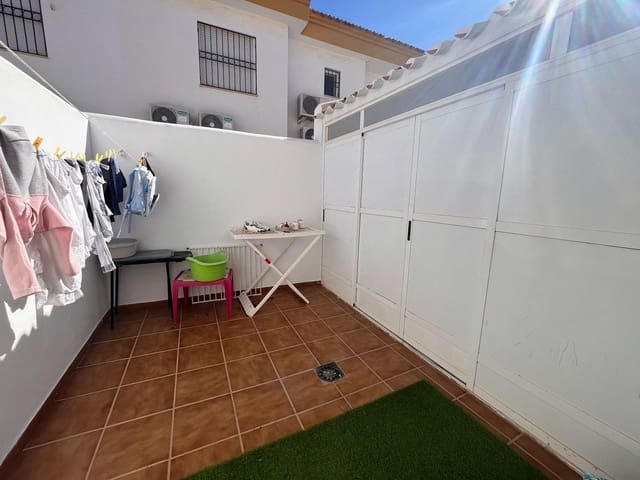 2 slaapkamer Villa te koop in Torre de la Horadada, Pilar de la Horadada met zwembad - € 265.000 (Ref: 10093039)