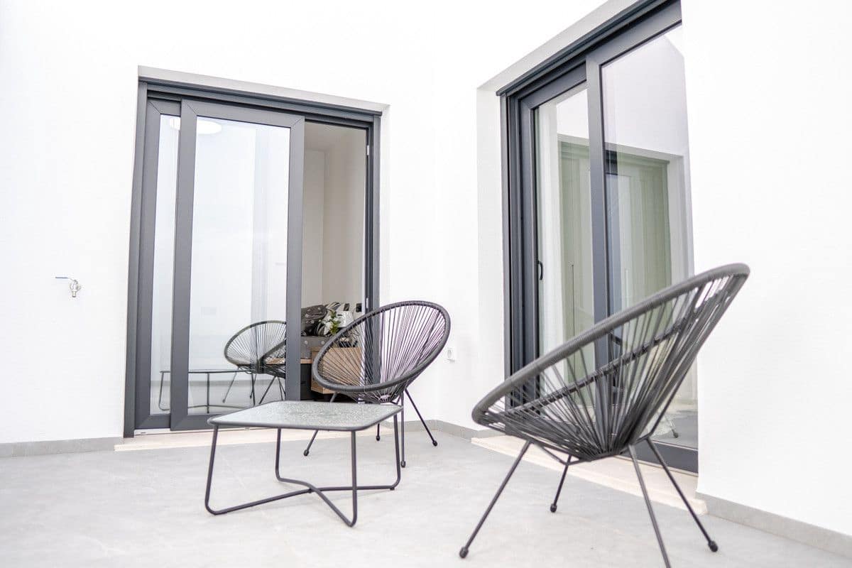 2 sypialnia Willa na sprzedaż w San Javier z basenem - 272 900 € (Ref: 10093227)