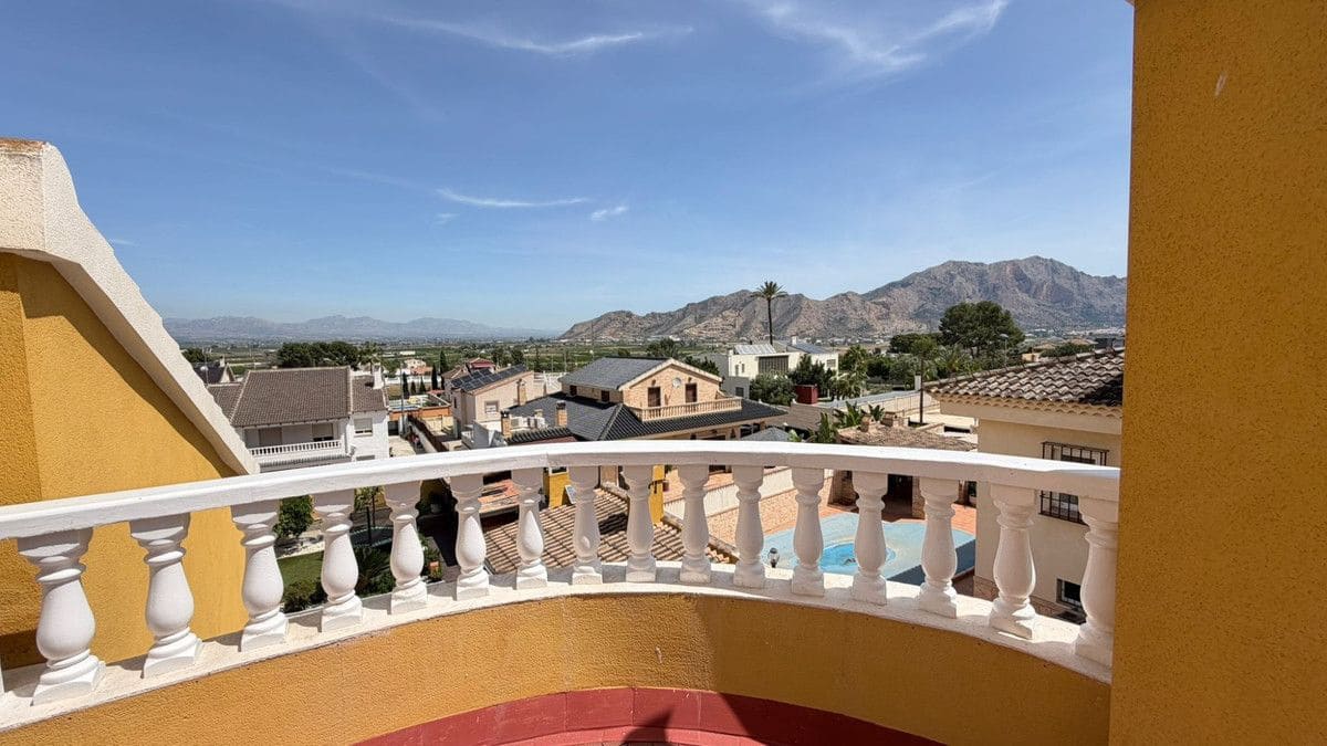 5 camera da letto Villa in vendita in Orihuela - 480.000 € (Rif: 10093282)