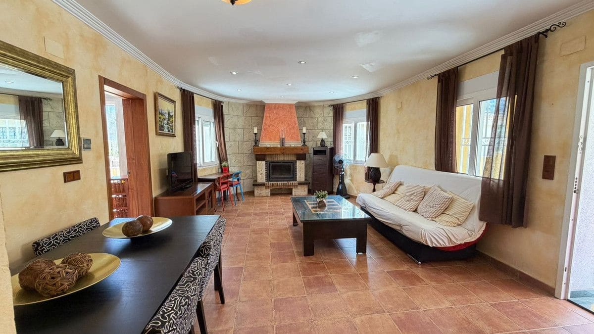 5 camera da letto Villa in vendita in Orihuela - 480.000 € (Rif: 10093282)