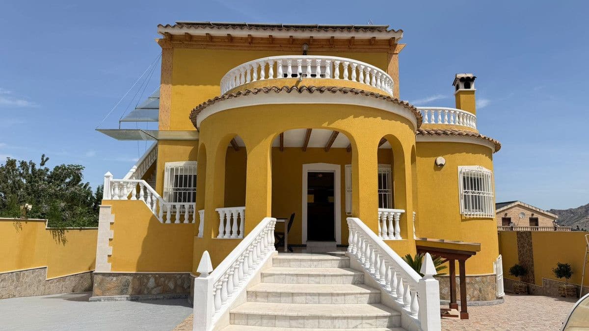 5 camera da letto Villa in vendita in Orihuela - 480.000 € (Rif: 10093282)