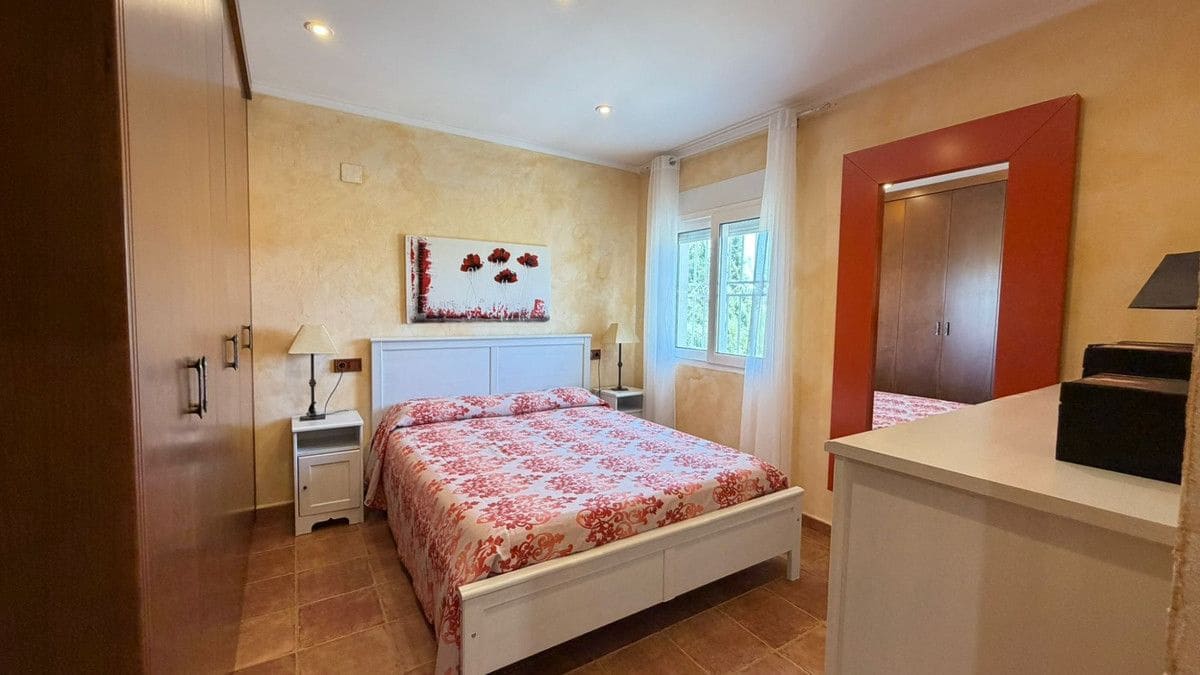 5 camera da letto Villa in vendita in Orihuela - 480.000 € (Rif: 10093282)
