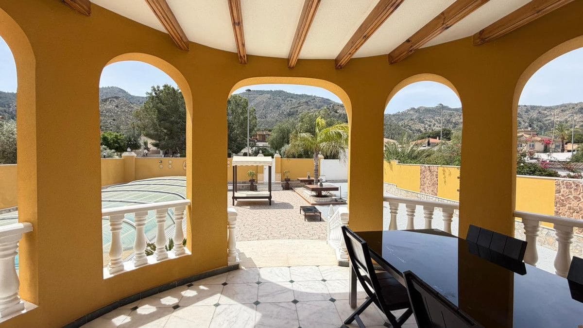 5 camera da letto Villa in vendita in Orihuela - 480.000 € (Rif: 10093282)