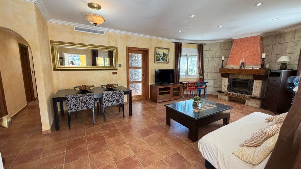 5 camera da letto Villa in vendita in Orihuela - 480.000 € (Rif: 10093282)