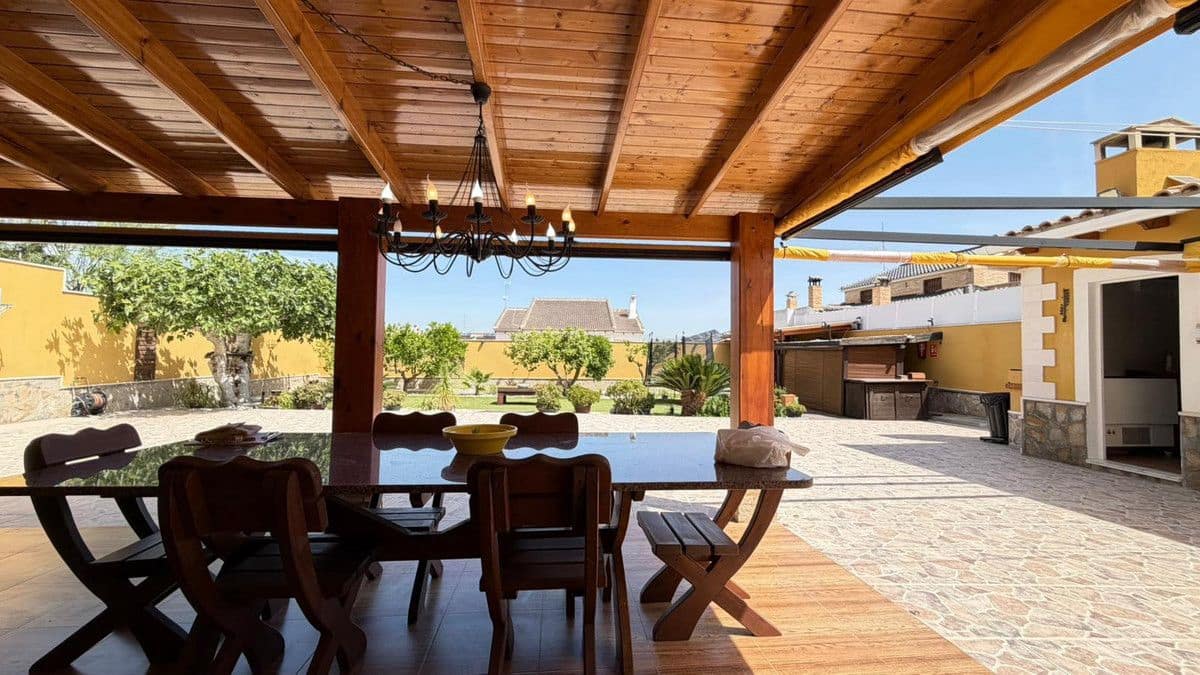 5 camera da letto Villa in vendita in Orihuela - 480.000 € (Rif: 10093282)
