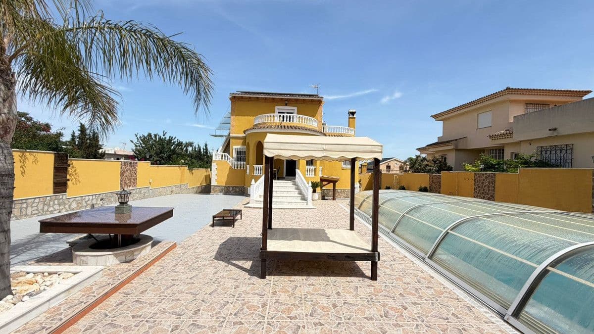 5 camera da letto Villa in vendita in Orihuela - 480.000 € (Rif: 10093282)