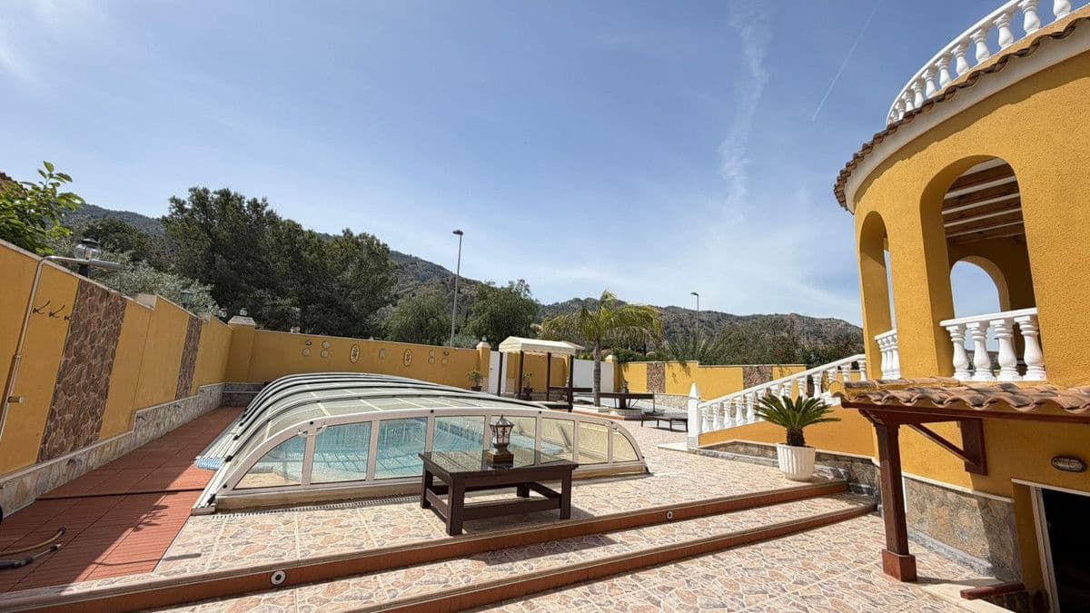 5 camera da letto Villa in vendita in Orihuela - 480.000 € (Rif: 10093282)