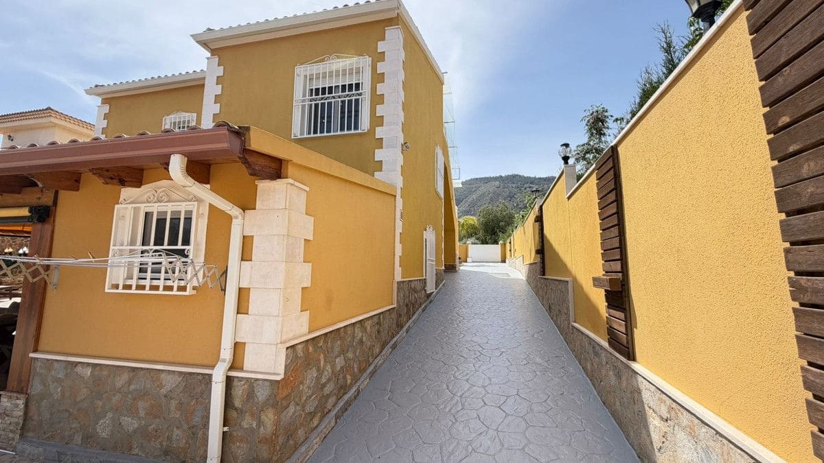 5 camera da letto Villa in vendita in Orihuela - 480.000 € (Rif: 10093282)