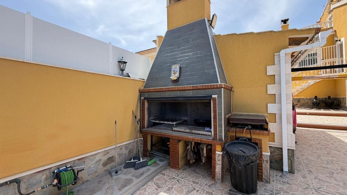 5 camera da letto Villa in vendita in Orihuela - 480.000 € (Rif: 10093282)