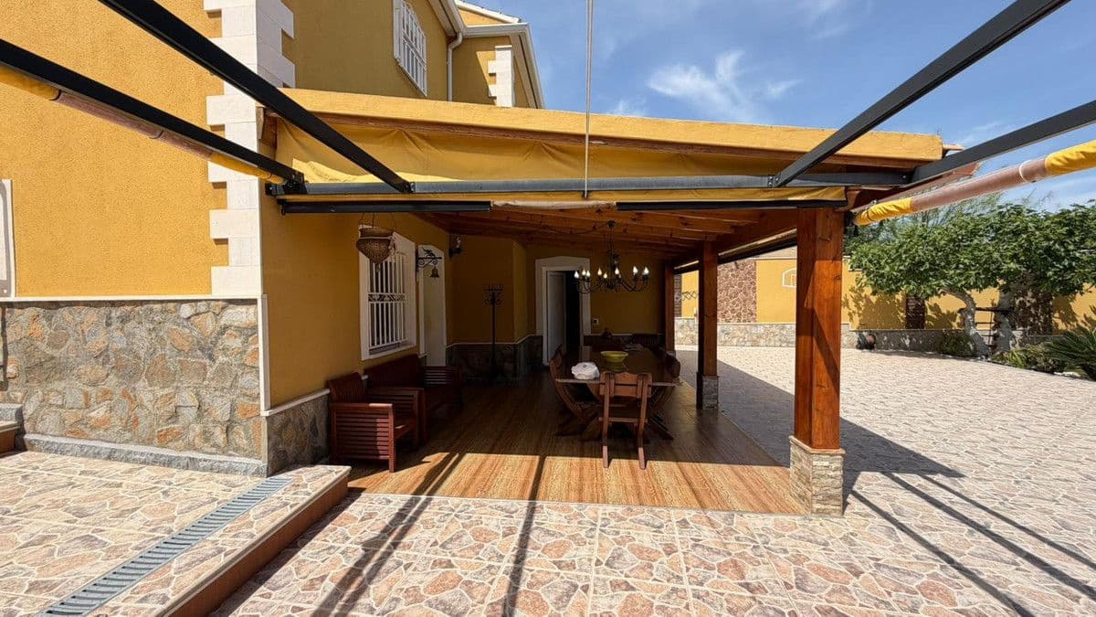 5 camera da letto Villa in vendita in Orihuela - 480.000 € (Rif: 10093282)