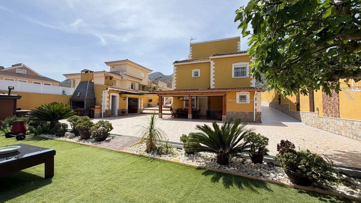 5 camera da letto Villa in vendita in Orihuela - 480.000 € (Rif: 10093282)