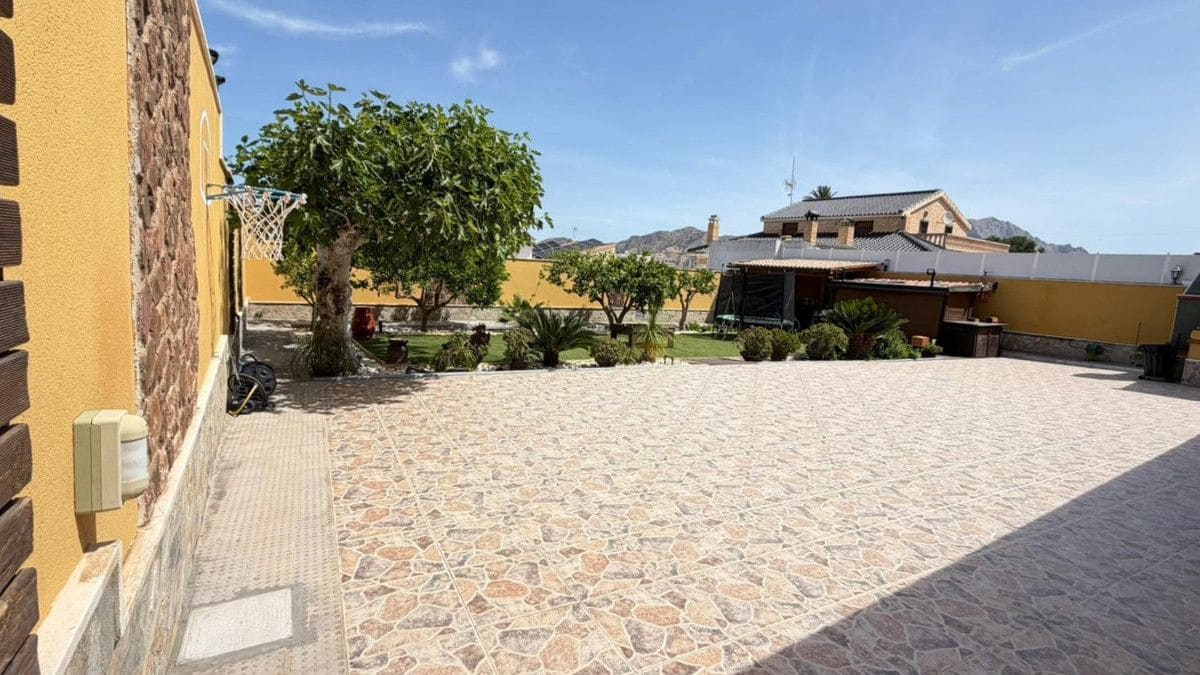 5 camera da letto Villa in vendita in Orihuela - 480.000 € (Rif: 10093282)