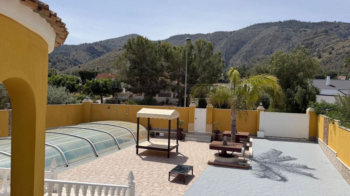 5 camera da letto Villa in vendita in Orihuela - 480.000 € (Rif: 10093282)