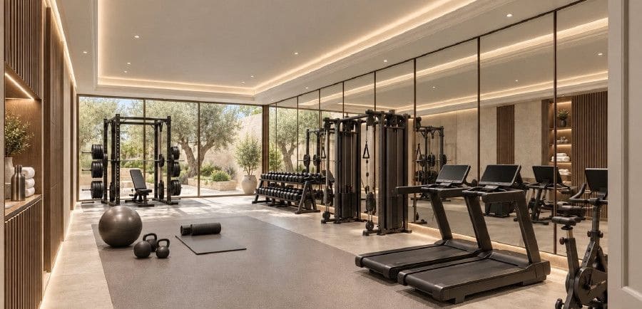 Chalet de 5 habitaciones en Benahavís en venta con piscina - 3.900.000 € (Ref: 10093305)