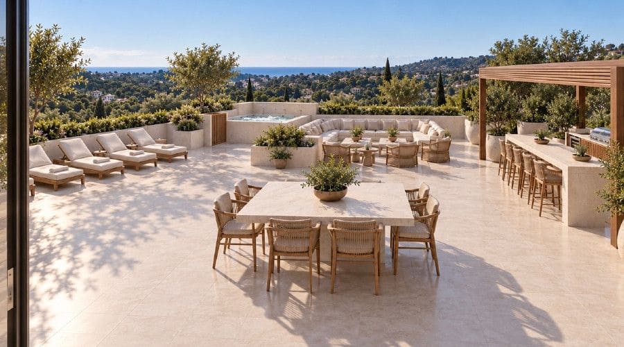 Chalet de 5 habitaciones en Benahavís en venta con piscina - 3.900.000 € (Ref: 10093305)