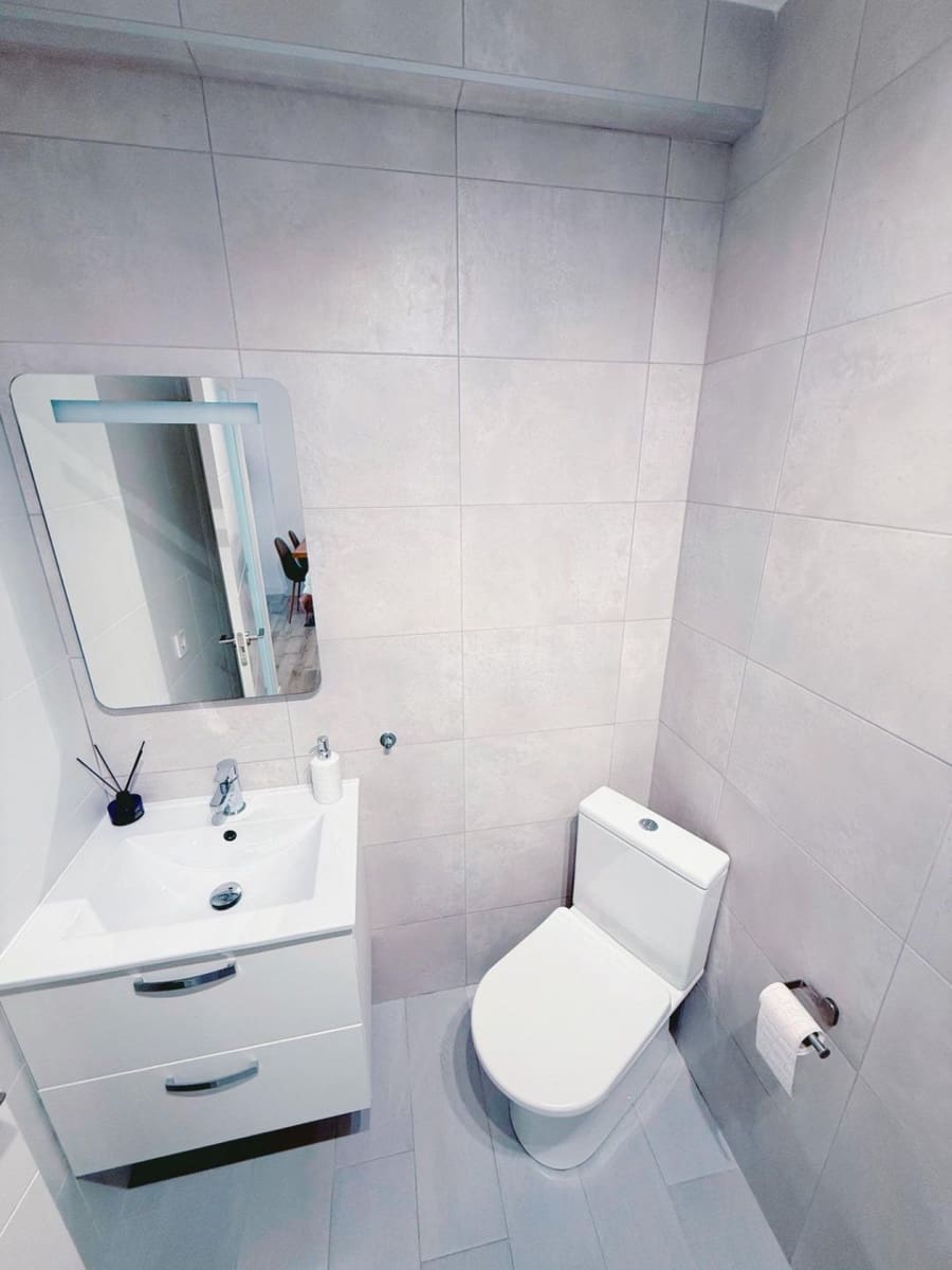 2 Zimmer Apartment zu verkaufen in Torrevieja - 292.000 € (Ref: 10093334)
