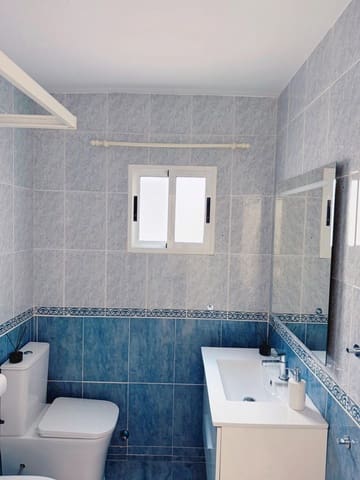 2 Zimmer Apartment zu verkaufen in Playa del Cura, Torrevieja - 292.000 € (Ref: 10093334)