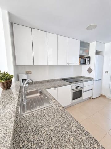 2 soveværelse Lejlighed til salg i La Regia, Orihuela - € 289.000 (Ref: 10093338)