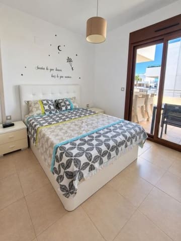 2 soveværelse Lejlighed til salg i La Regia, Orihuela - € 289.000 (Ref: 10093338)