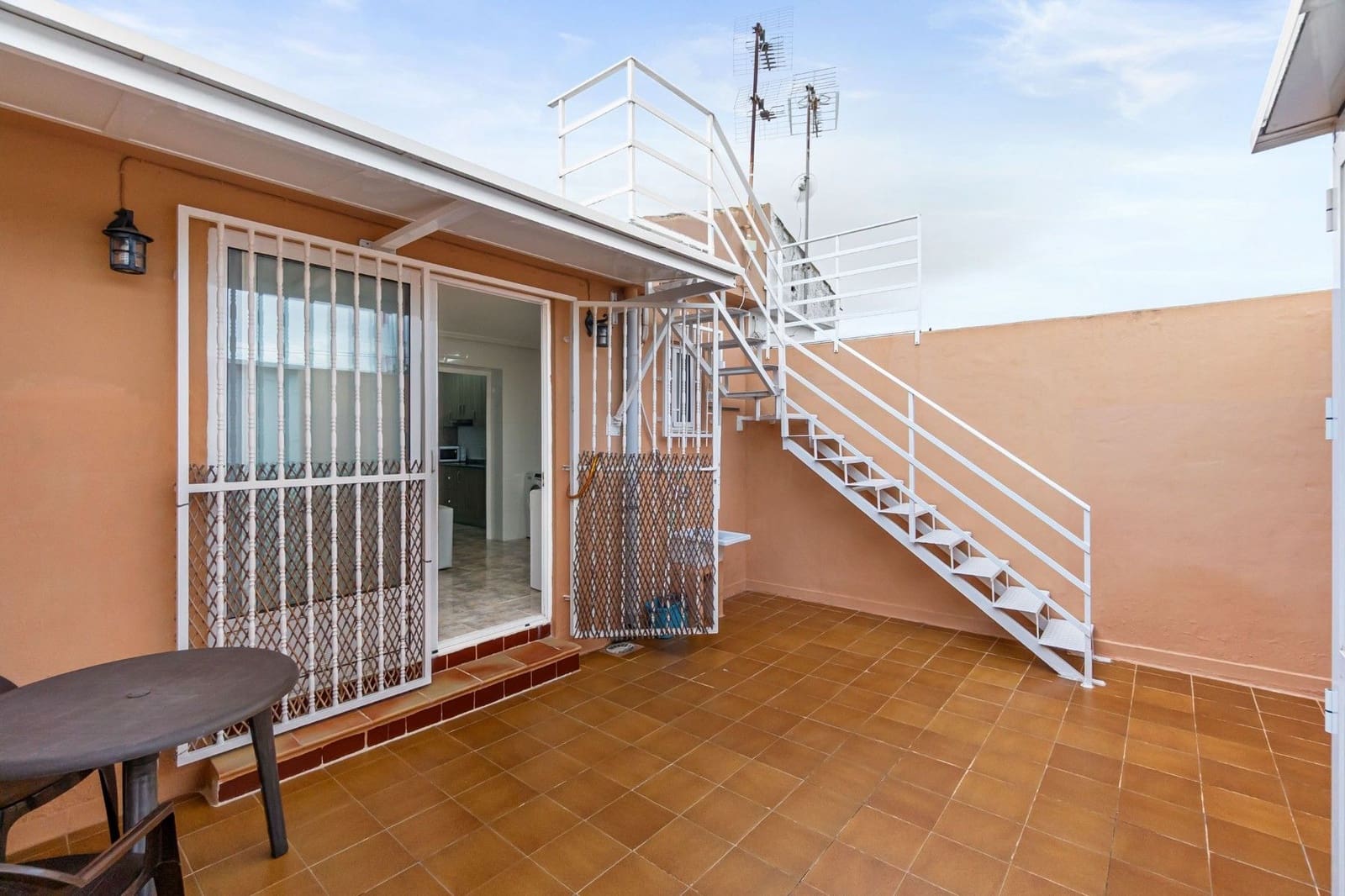 2 Zimmer Haus zu verkaufen in Santiago de la Ribera mit Pool - 179.995 € (Ref: 10093343)