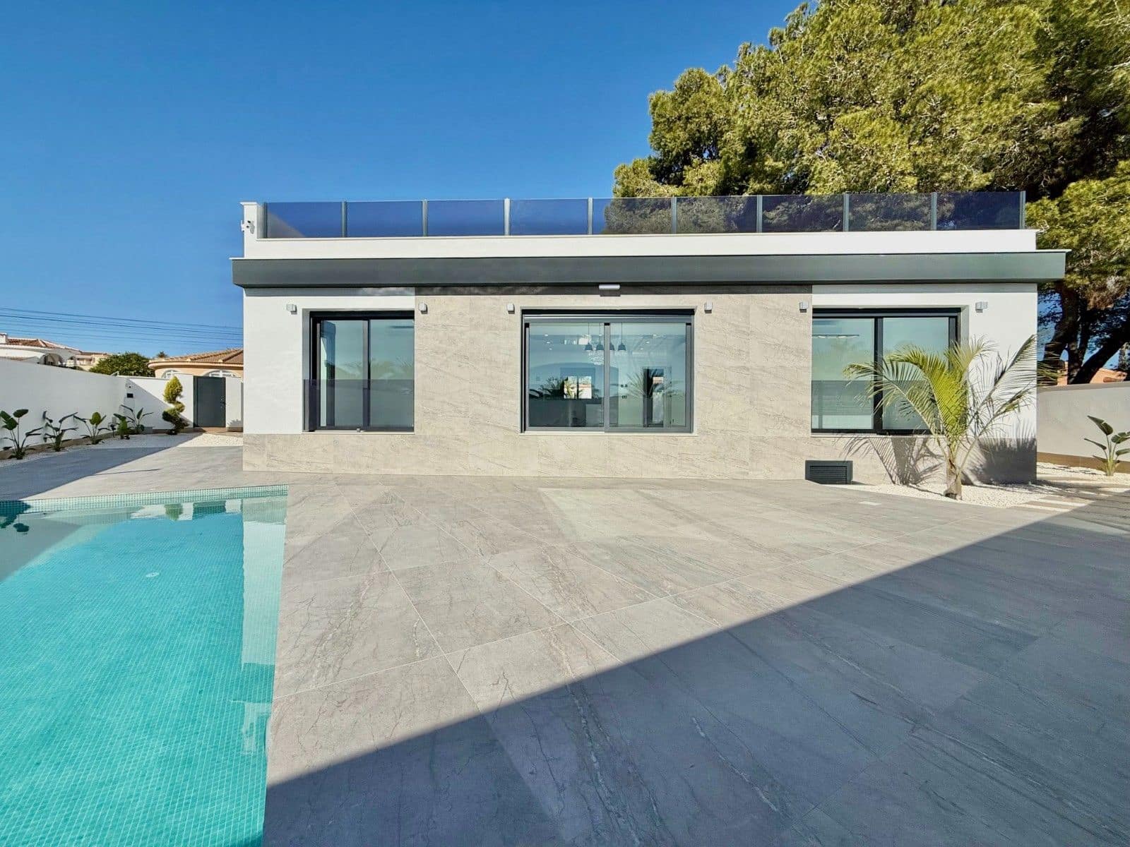 4 sypialnia Willa na sprzedaż w Rojales z basenem - 850 000 € (Ref: 10093344)