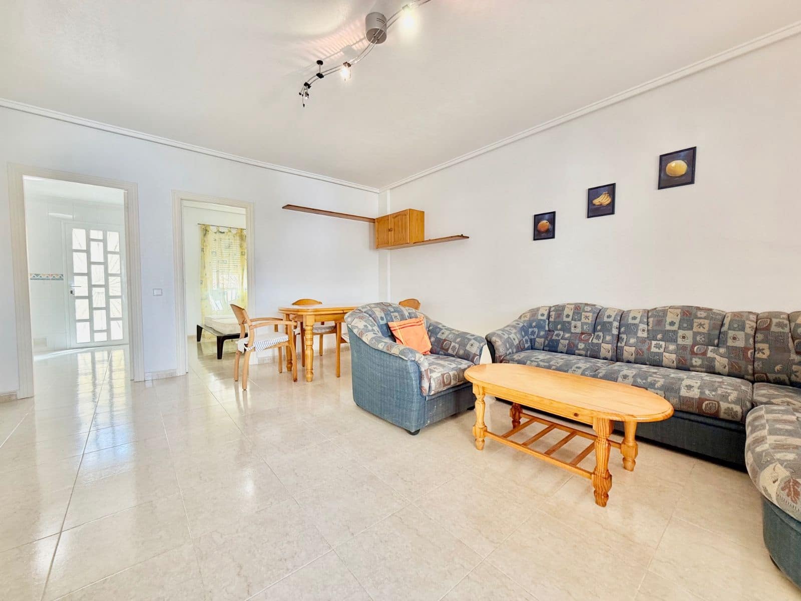 Casa de 3 habitaciones en Doña Pepa en venta con piscina - 229.000 € (Ref: 10093350)