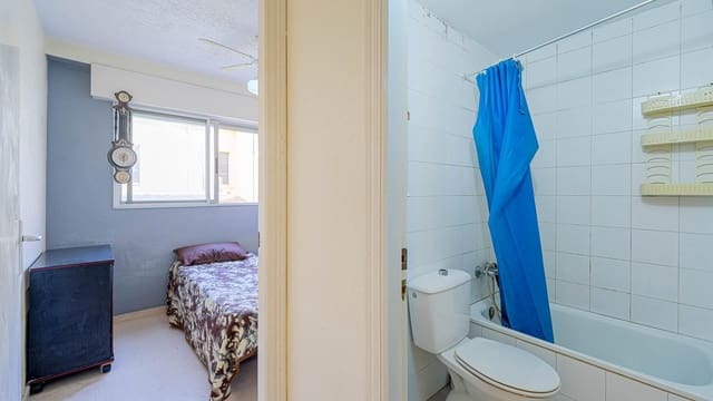 4 makuuhuone Huoneisto myytävänä paikassa Rojales - 155 000 € (Ref: 10093351)
