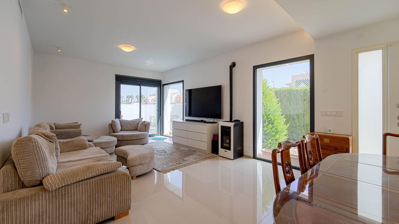 Chalet de 4 habitaciones en Rojales en venta con piscina - 525.000 € (Ref: 10093352)
