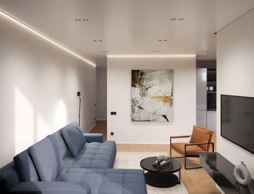 1 chambre Appartement à vendre à Torrevieja - 210 000 € (Ref: 10093363)