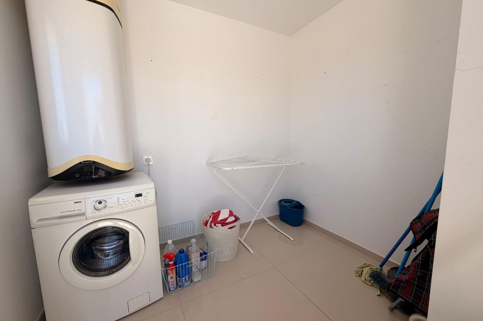 2 sovrum Lägenhet till salu i Algorfa med pool - 225 000 € (Ref: 10093575)