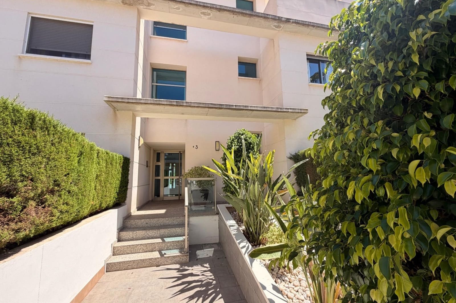 2 sovrum Lägenhet till salu i Algorfa med pool - 225 000 € (Ref: 10093575)