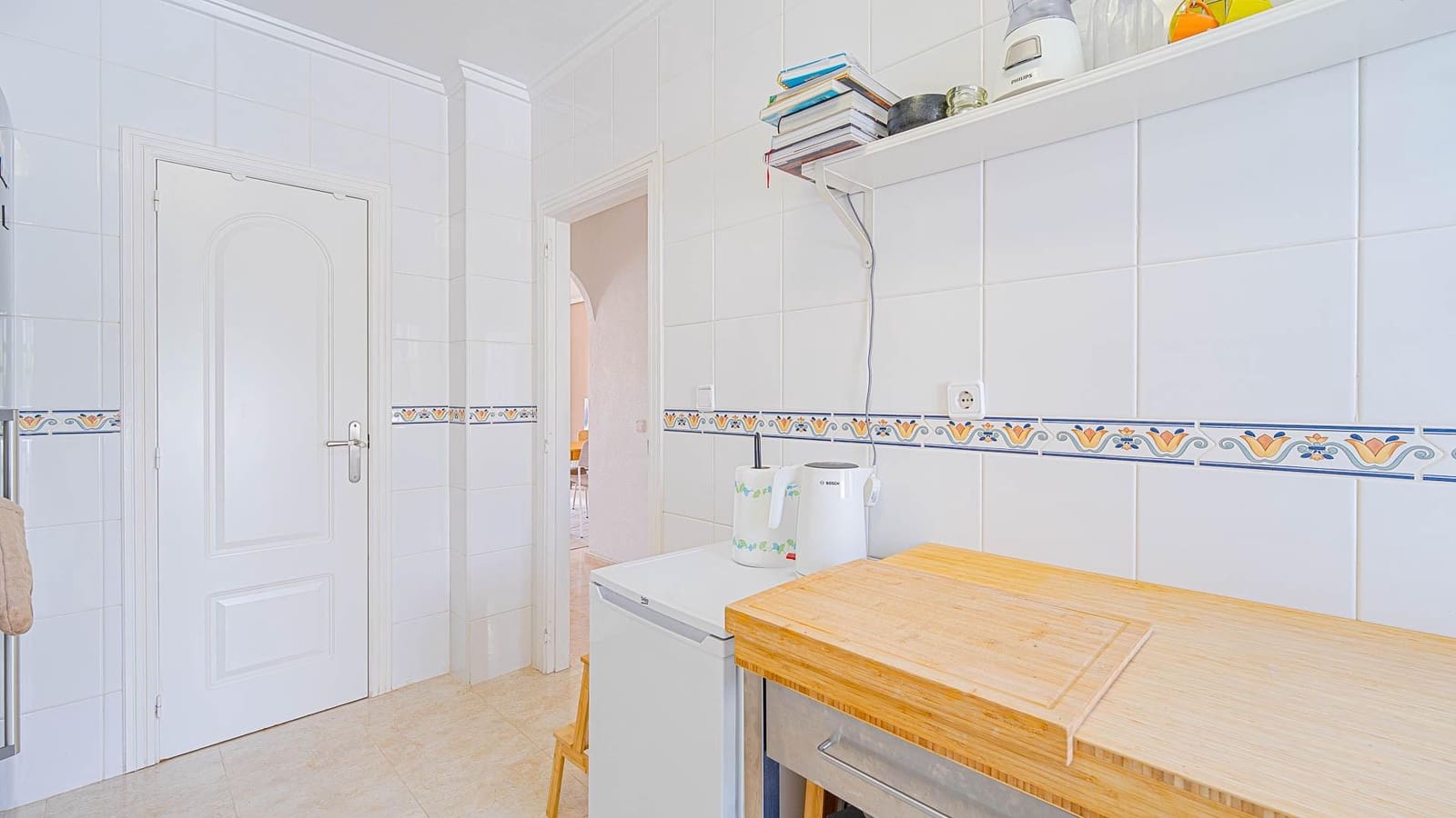 3 soveværelse Byhus til salg i Rojales med swimmingpool - € 285.000 (Ref: 10093578)