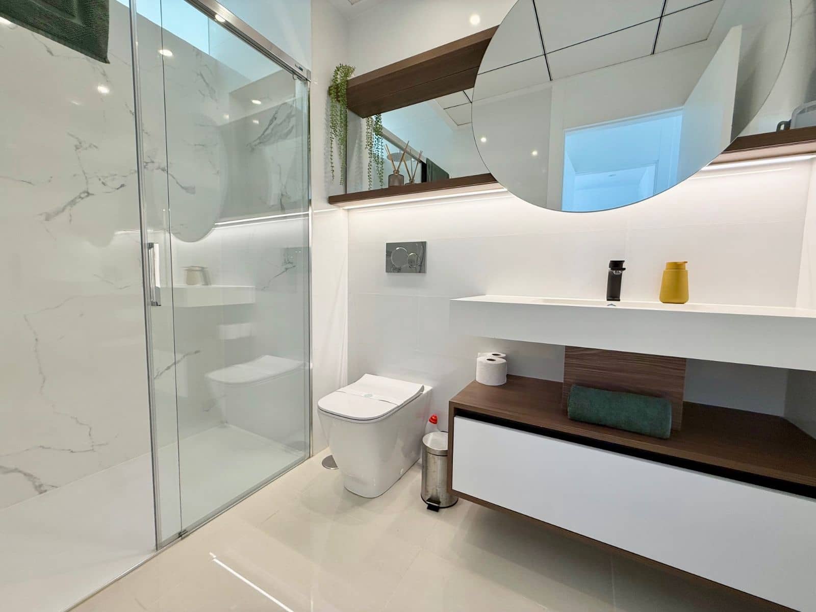 2 quarto Apartamento para venda em Rojales com piscina - 359 000 € (Ref: 10093581)
