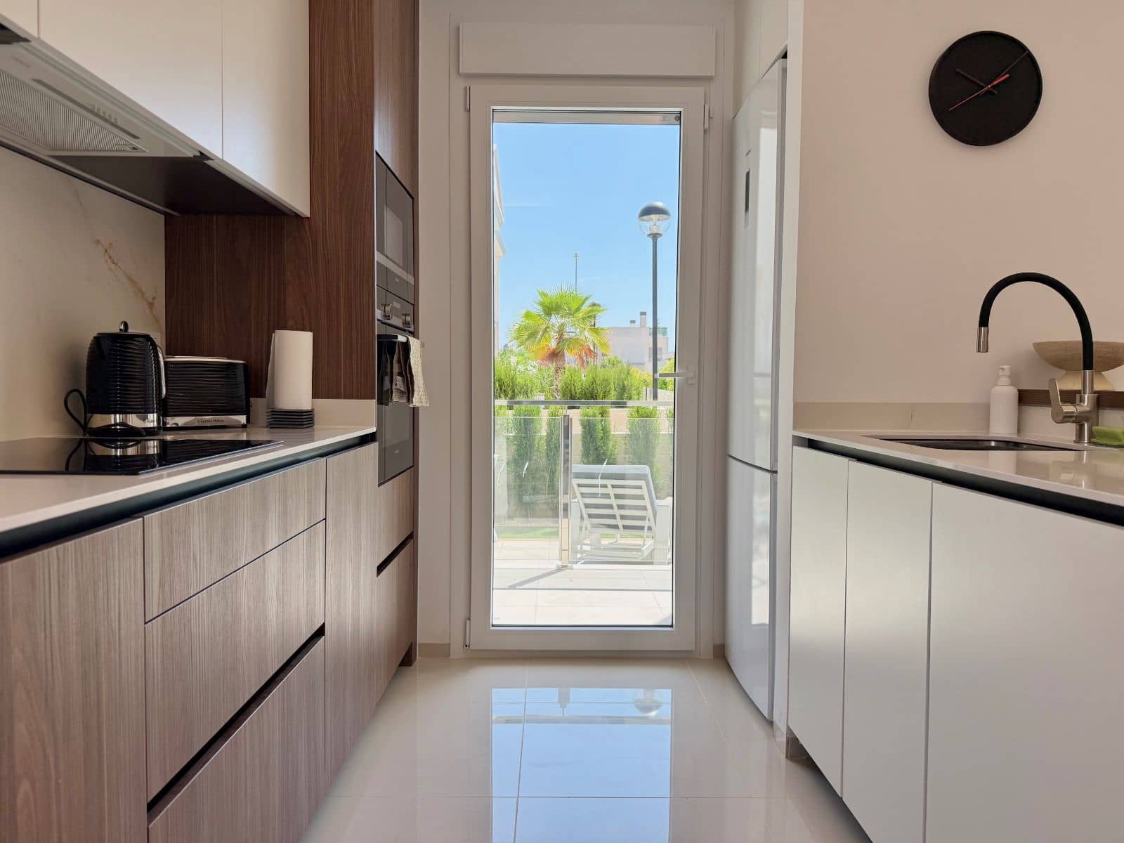 2 quarto Apartamento para venda em Rojales com piscina - 359 000 € (Ref: 10093581)