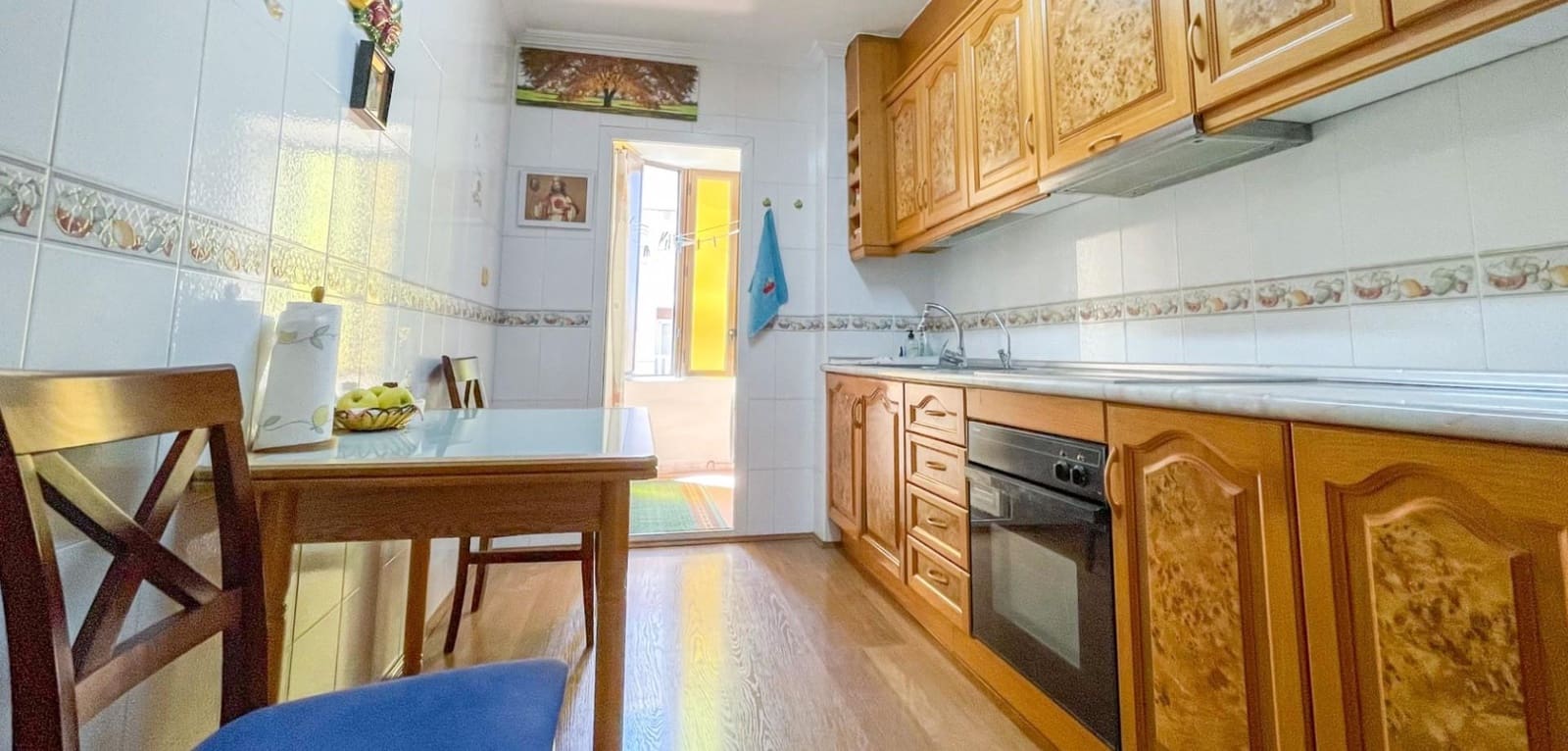 3 soverom Leilighet til salgs i Torrevieja - € 259 900 (Ref: 10093585)