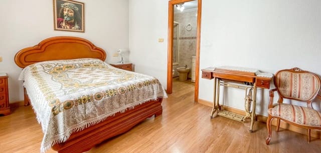 3 soverom Leilighet til salgs i Parque de las Naciones, Torrevieja - € 259 900 (Ref: 10093585)