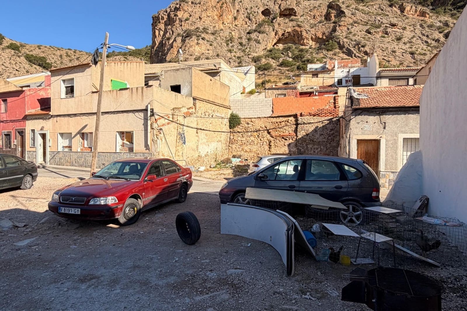Terreno/Finca Rústica en Redován en venta - 29.999 € (Ref: 10093599)