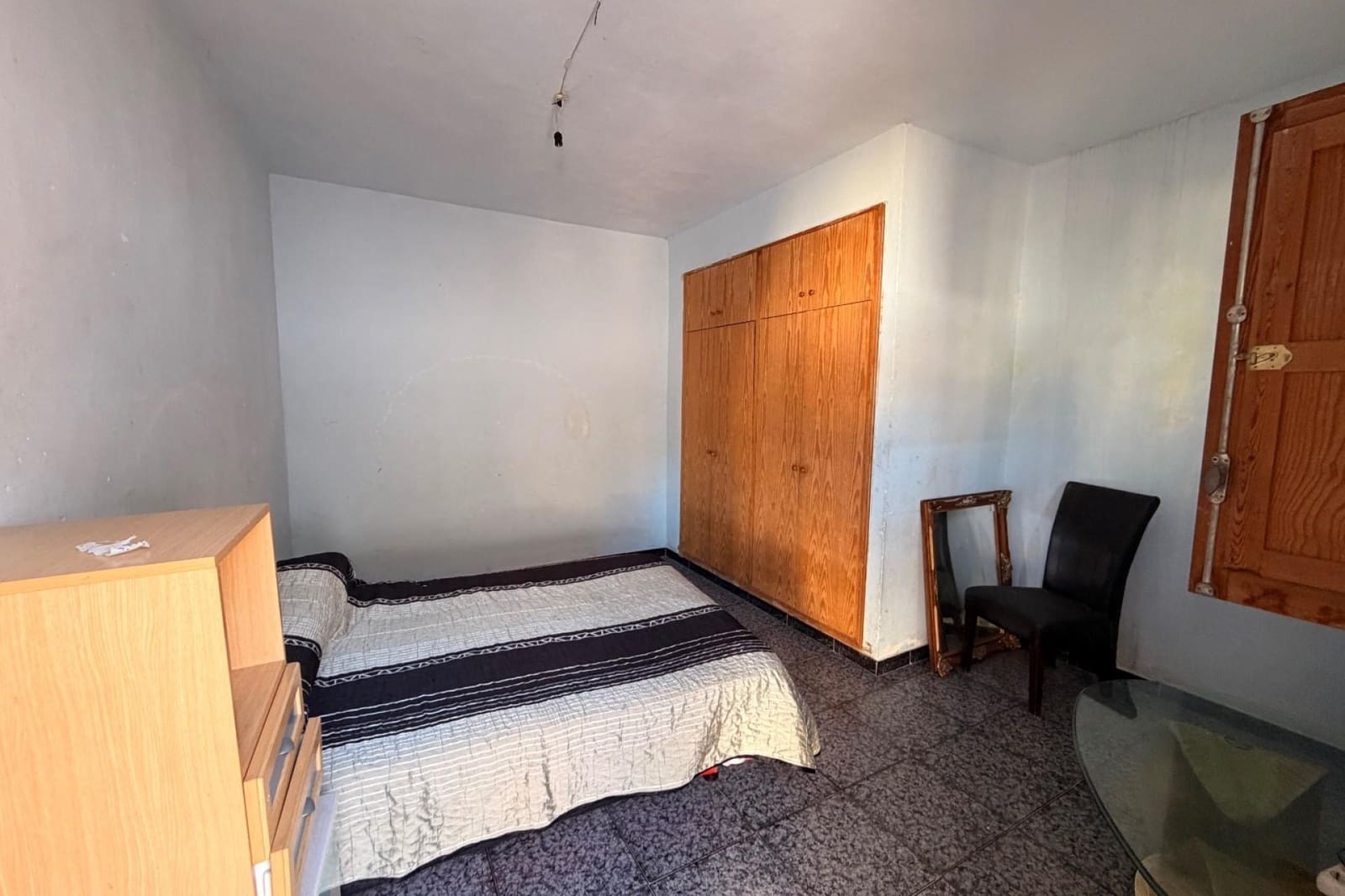 4 soveværelse Byhus til salg i Orihuela med swimmingpool - € 175.000 (Ref: 10093600)