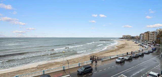 3 Zimmer Apartment zu verkaufen in Avenida Habaneras - Curva de Palangre, Torrevieja - 375.000 € (Ref: 10093609)