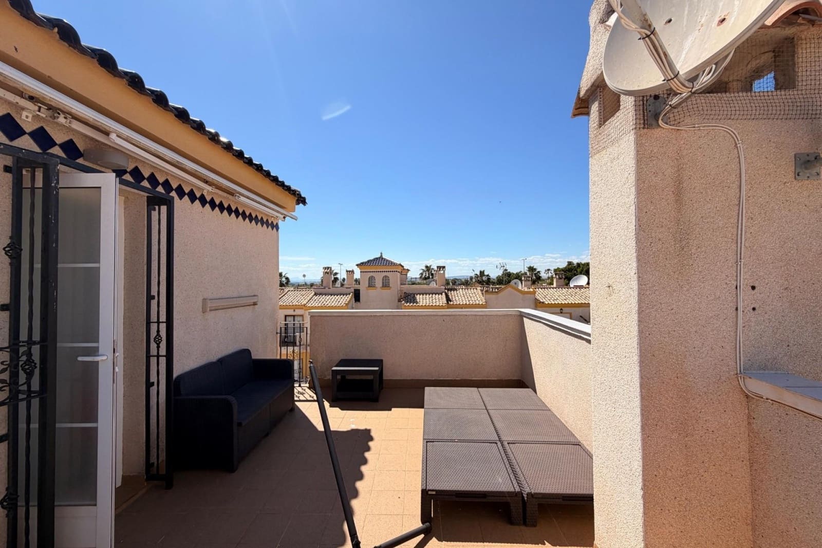 3 soverom Hus til salgs i Guardamar del Segura med svømmebasseng - € 195 000 (Ref: 10093614)