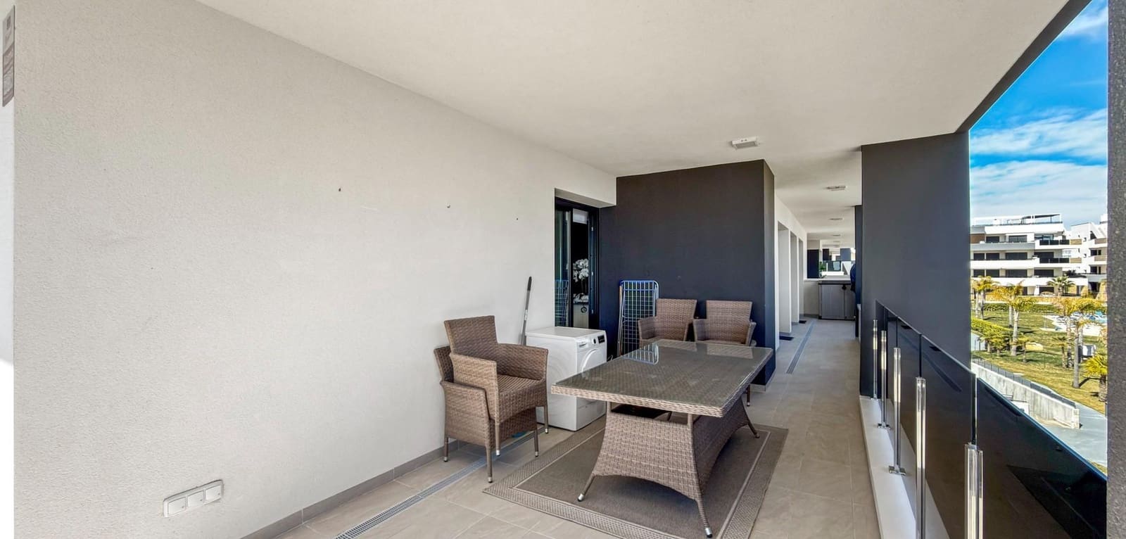 3 slaapkamer Appartement te koop in Orihuela Costa met zwembad - € 450.000 (Ref: 10093616)