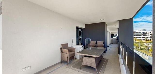 3 slaapkamer Appartement te koop in Punta Prima, Orihuela met zwembad - € 450.000 (Ref: 10093616)