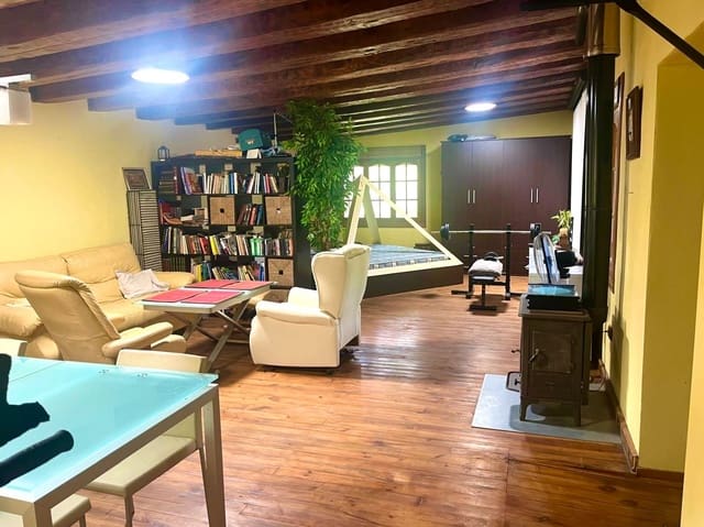 3 bedroom Villa for sale in Cañada de San Pedro, Murcia city - € 450,000 (Ref: 10093618)