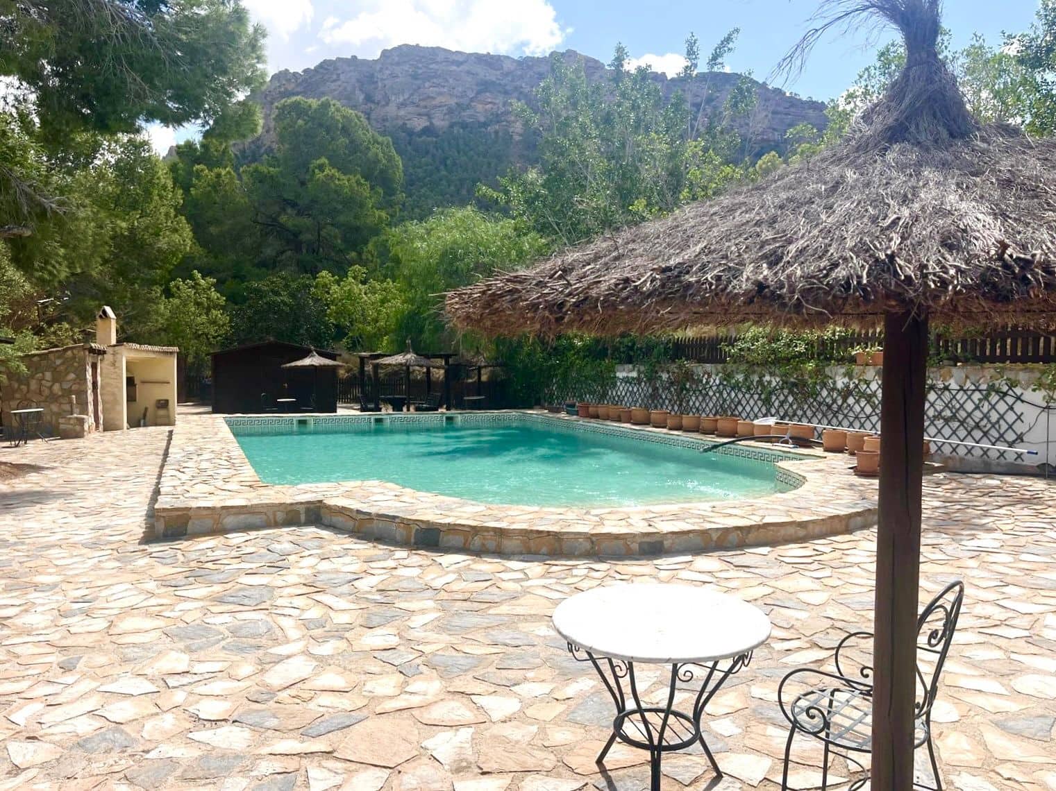 3 bedroom Villa for sale in Canada de San Pedro - € 450,000 (Ref: 10093618)