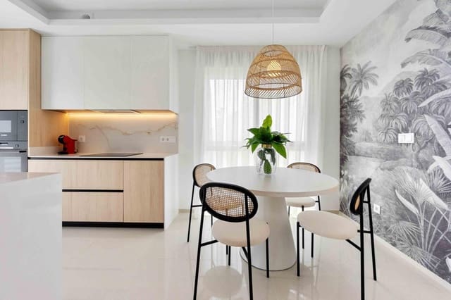2 sovrum Lägenhet till salu i Algorfa med pool - 338 000 € (Ref: 10093619)