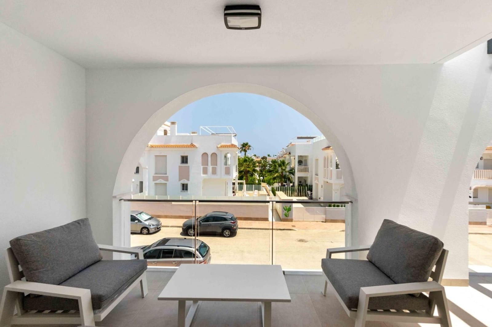 2 sovrum Lägenhet till salu i Algorfa med pool - 338 000 € (Ref: 10093619)