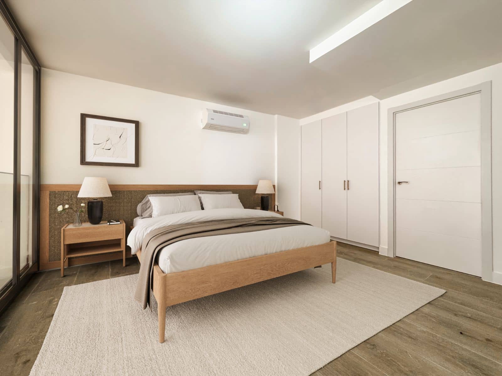 2 soverom Leilighet til salgs i Alicante by - € 350 000 (Ref: 10093623)