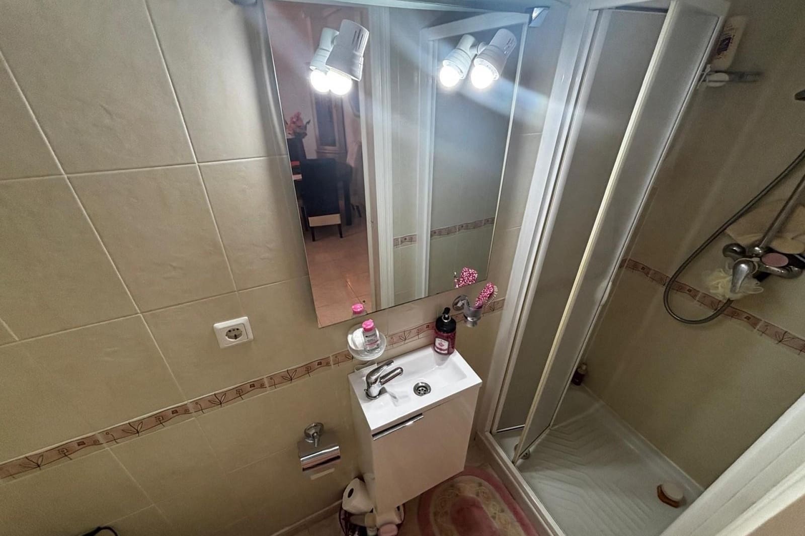 3 soverom Hus til salgs i Dona Pepa med svømmebasseng - € 249 995 (Ref: 10093630)