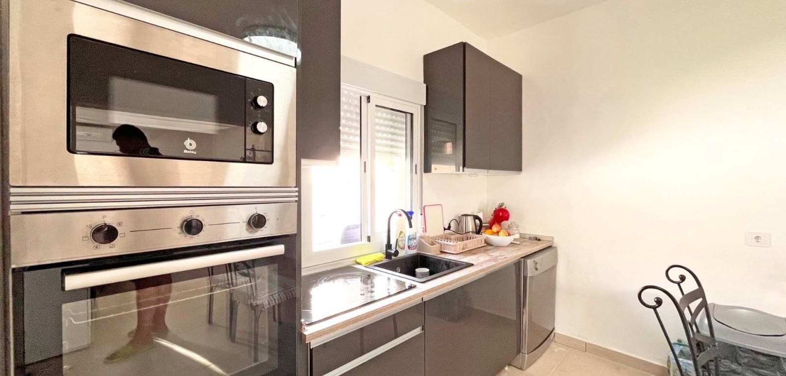 2 bedroom Bungalow for sale in La Chismosa - € 219,000 (Ref: 10093634)
