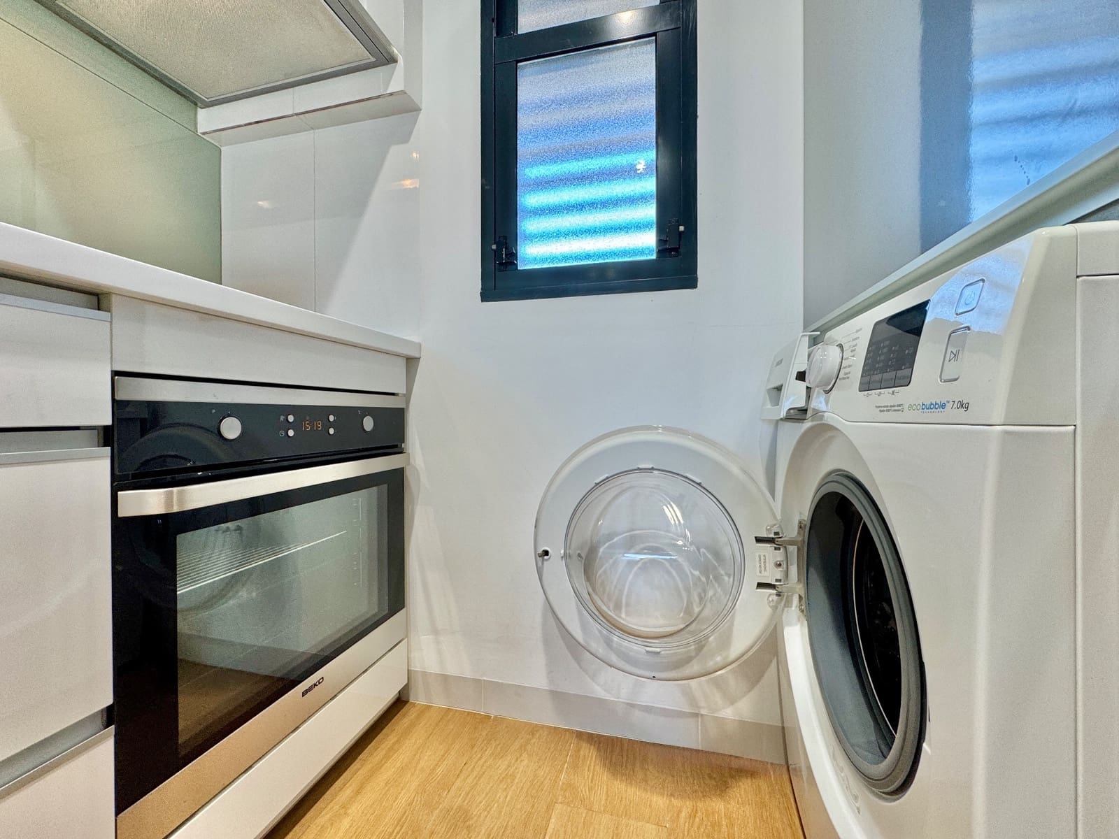 2 sovrum Lägenhet till salu i Orihuela med pool garage - 269 000 € (Ref: 10093962)